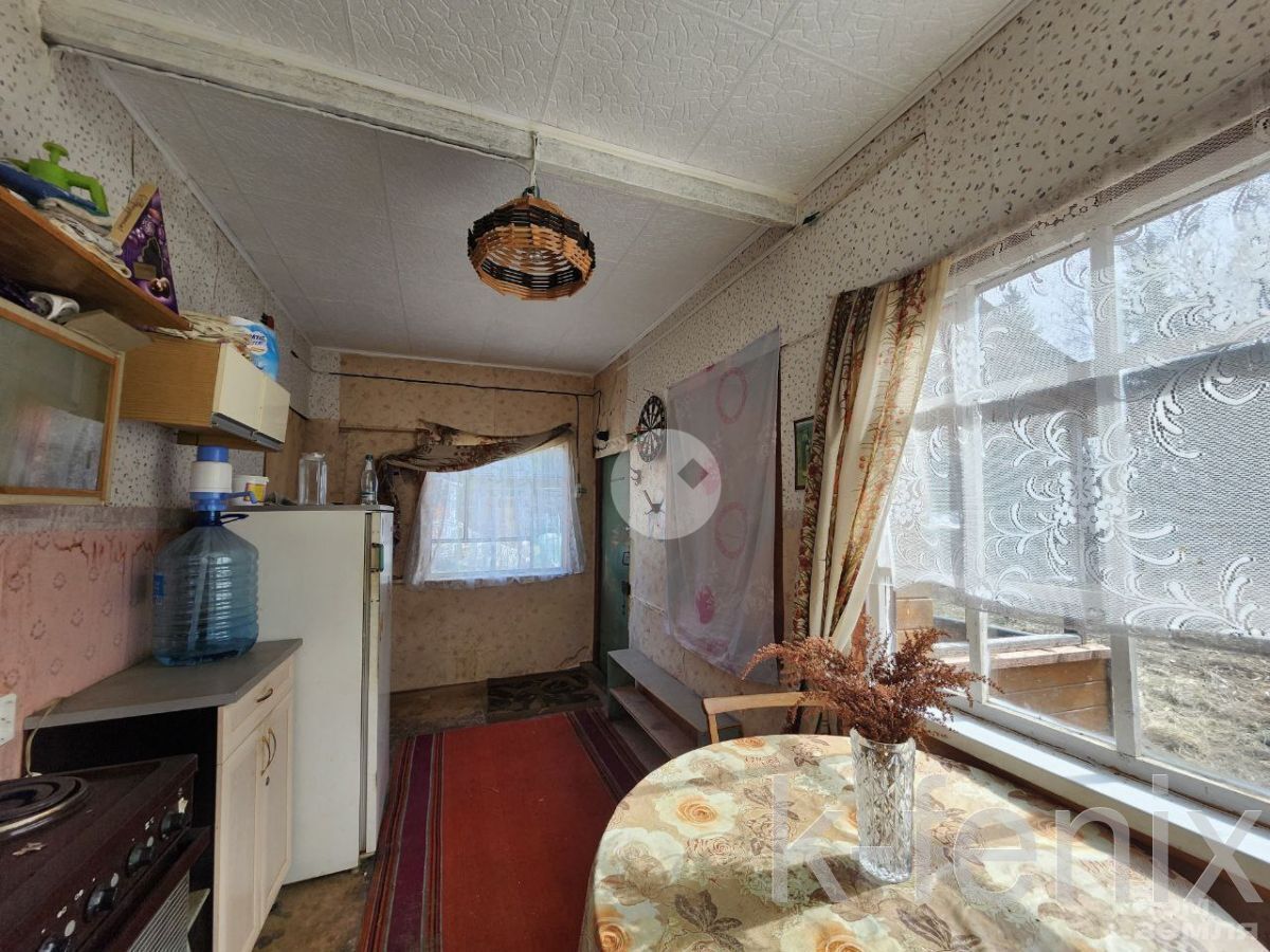 дом 60 метров, участок 9 сот